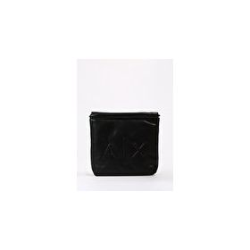 Armani Exchange 9485553F73600020 Siyah Kadın Omuz Çantası