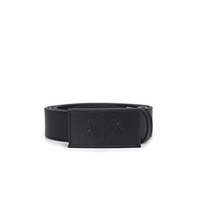 Armani Exchange 951019CC50737735 Erkek Kemer