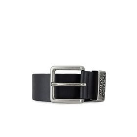 Armani Exchange 951019CC50737735 Erkek Kemer