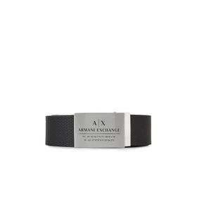 Armani Exchange 951019CC50737735 Erkek Kemer