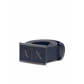 Armani Exchange 951019CC50737735 Erkek Kemer