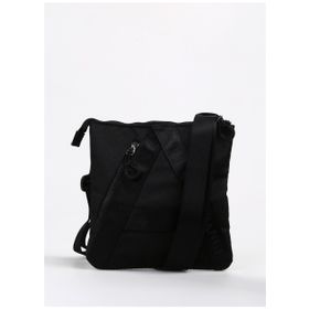 Armani Exchange 952571 3F868 Siyah Erkek Postacı Çantası