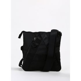 Armani Exchange 952571 3F868 Siyah Erkek Postacı Çantası