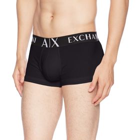 Armani Exchange 956002-CC282 Siyah 00020 Erkek Boxer