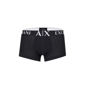 Armani Exchange 956002-CC282 Siyah 00020 Erkek Boxer