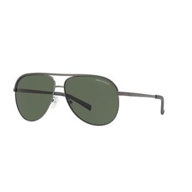 Armani Exchange AX 2002 6003/71 Erkek Güneş Gözlüğü