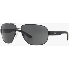 Armani Exchange AX 2012S 606387 62 01 Erkek Güneş Gözlüğü