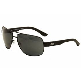 Armani Exchange AX 2012S 6063/87 Unisex Güneş Gözlüğü