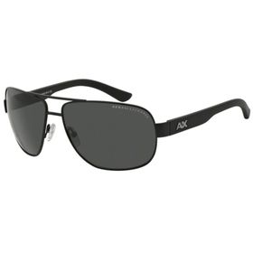 Armani Exchange AX 2012S 606387/62 Erkek Güneş Gözlüğü