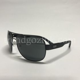 Armani Exchange AX 2012S 606387/62 Erkek Güneş Gözlüğü