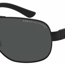 Armani Exchange AX 2012S 606387/62 Erkek Güneş Gözlüğü