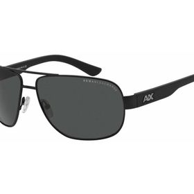 Armani Exchange AX 2012S 606387/62 Erkek Güneş Gözlüğü