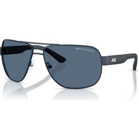 Armani Exchange AX 2012S 609980 62 Erkek Güneş Gözlüğü