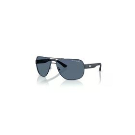 Armani Exchange AX 2012S 609980 62 Erkek Güneş Gözlüğü