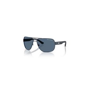 Armani Exchange AX 2012S 609980 62 Erkek Güneş Gözlüğü