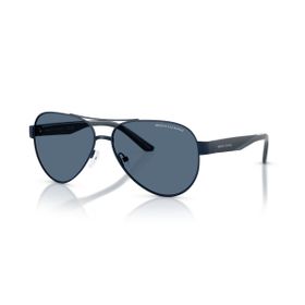 Armani Exchange AX 2034S 609980 59 Erkek Güneş Gözlüğü