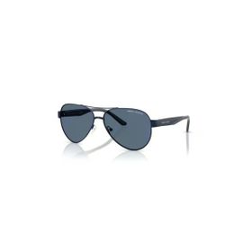 Armani Exchange AX 2034S 609980 59 Erkek Güneş Gözlüğü