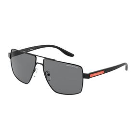 Armani Exchange AX 2037S 6000/81 Polarize Erkek Güneş Gözlüğü