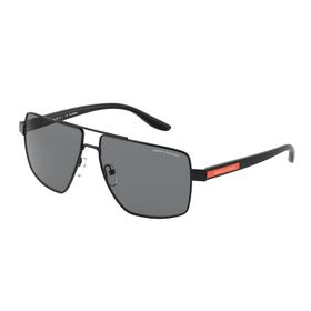Armani Exchange AX 2037S 6000/81 Polarize Erkek Güneş Gözlüğü