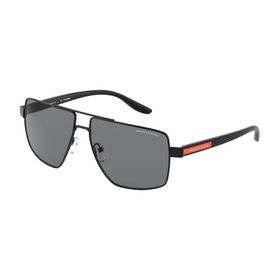 Armani Exchange AX 2037S 6000/81 Polarize Erkek Güneş Gözlüğü