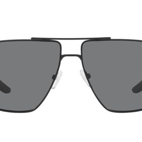 Armani Exchange AX 2037S 6000/81 Polarize Erkek Güneş Gözlüğü