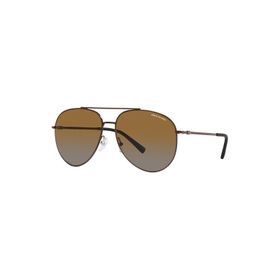 Armani Exchange AX 2043S 62 6115T5 Erkek Güneş Gözlüğü
