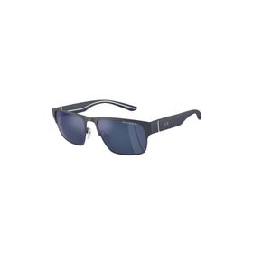 Armani Exchange AX 2046-S COL 609955 57-18-145 Erkek Güneş Gözlüğü