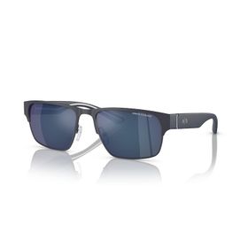 Armani Exchange AX 2046-S COL 609955 57-18-145 Erkek Güneş Gözlüğü