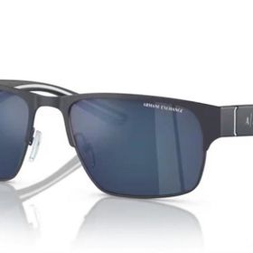 Armani Exchange AX 2046-S COL 609955 57-18-145 Erkek Güneş Gözlüğü