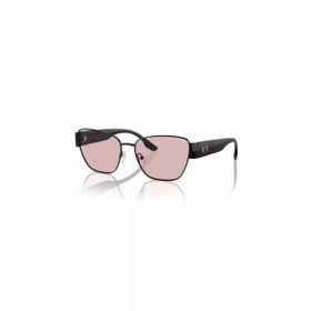 Armani Exchange AX 2051-S Col 6000/5 56-16-140 Kadın Güneş Gözlüğü