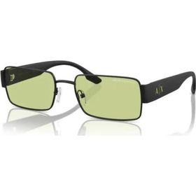 Armani Exchange AX 2052-S Col 6000/2 57-19-140 Erkek Güneş Gözlüğü
