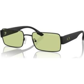 Armani Exchange AX 2052-S Col 6000/2 57-19-140 Erkek Güneş Gözlüğü
