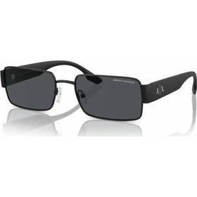 Armani Exchange AX 2052-S Col 6000/87 57-19-140 Erkek Güneş Gözlüğü