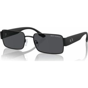 Armani Exchange AX 2052-S Col 6000/87 57-19-140 Erkek Güneş Gözlüğü