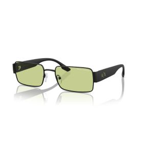 Armani Exchange Ax 2052S 60002 57 Unisex Güneş Gözlüğü