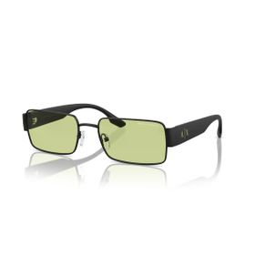 Armani Exchange Ax 2052S 60002 57 Unisex Güneş Gözlüğü