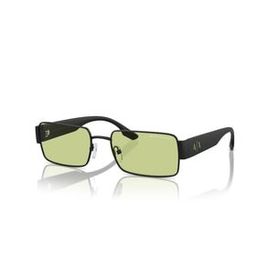 Armani Exchange Ax 2052S 60002 57 Unisex Güneş Gözlüğü
