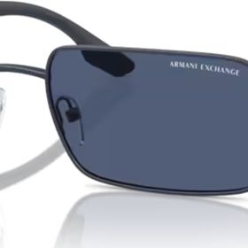 Armani Exchange AX 2052S 609980 57 Güneş Gözlüğü