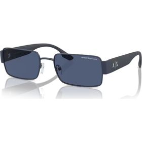 Armani Exchange AX 2052S 609980 57 Güneş Gözlüğü