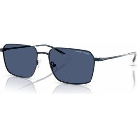 Armani Exchange AX 2053S 6099/80 57 Erkek Güneş Gözlüğü
