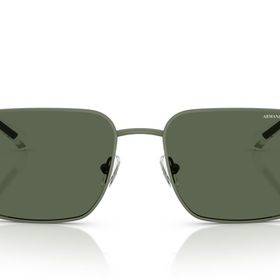 Armani Exchange AX 2053S 6124/71 57 Erkek Güneş Gözlüğü
