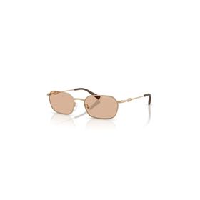 Armani Exchange AX 2056S 612173 54 Erkek Güneş Gözlüğü