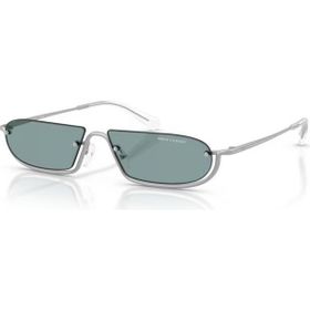 Armani Exchange AX 2058S 60209C 58 Erkek Güneş Gözlüğü