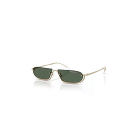 Armani Exchange AX 2058S 612171 58 Erkek Güneş Gözlüğü
