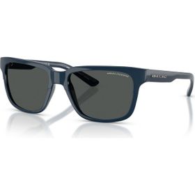 Armani Exchange AX 4026S 840087 56 Unisex Güneş Gözlüğü