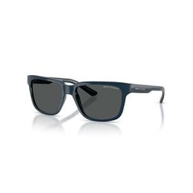 Armani Exchange AX 4026S 840087 56 Unisex Güneş Gözlüğü