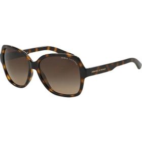 Armani Exchange AX-4082S/81586F Kadın Güneş Gözlüğü