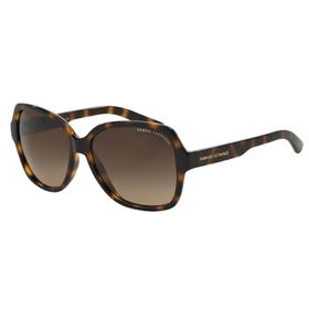 Armani Exchange AX-4082S/81586F Kadın Güneş Gözlüğü