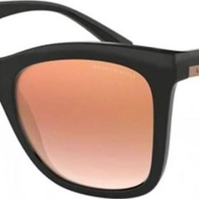 Armani Exchange AX-4082S/81586F Kadın Güneş Gözlüğü
