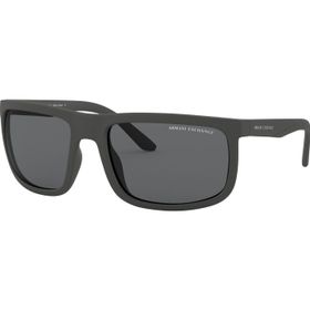 Armani Exchange AX 4084S 805281 60 Erkek Güneş Gözlüğü